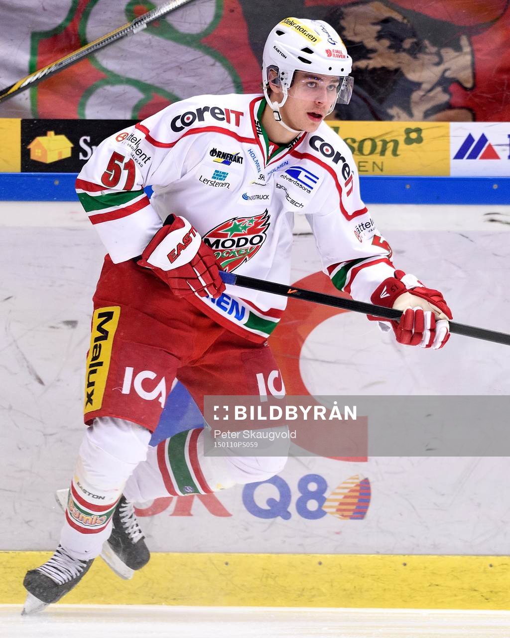 Modos Adrian Kempe