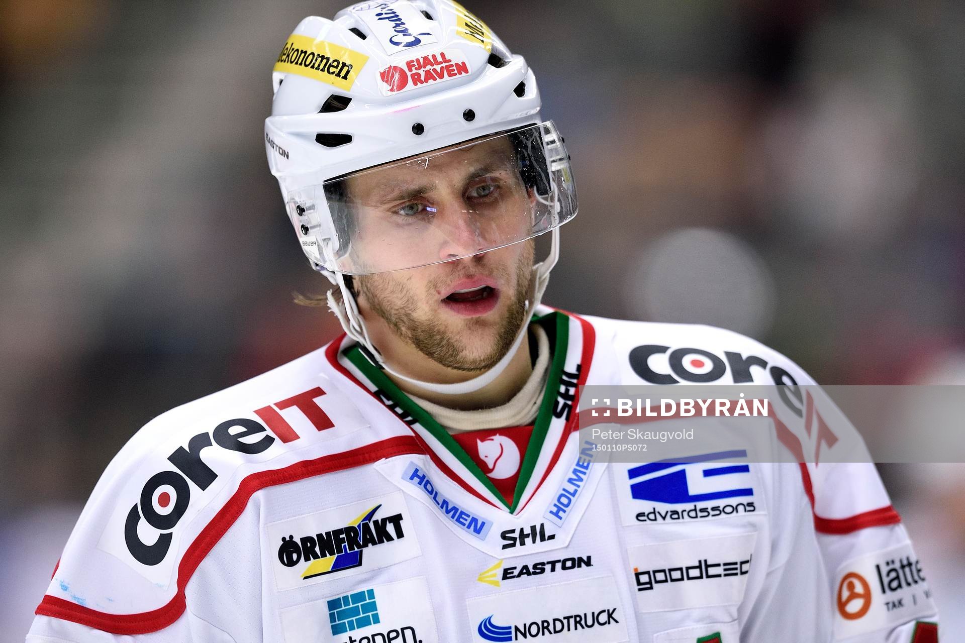 Modos Oscar Hedman