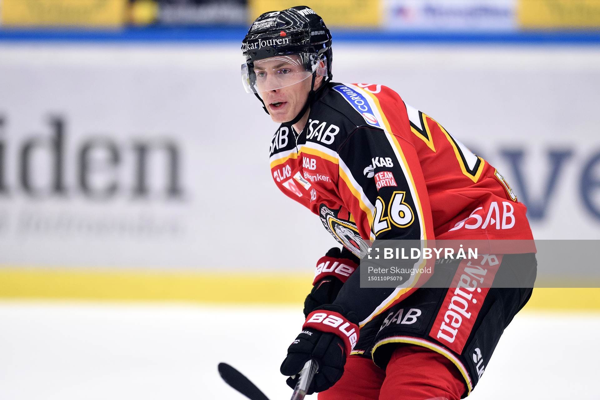 Luleås Peter Cehlarik