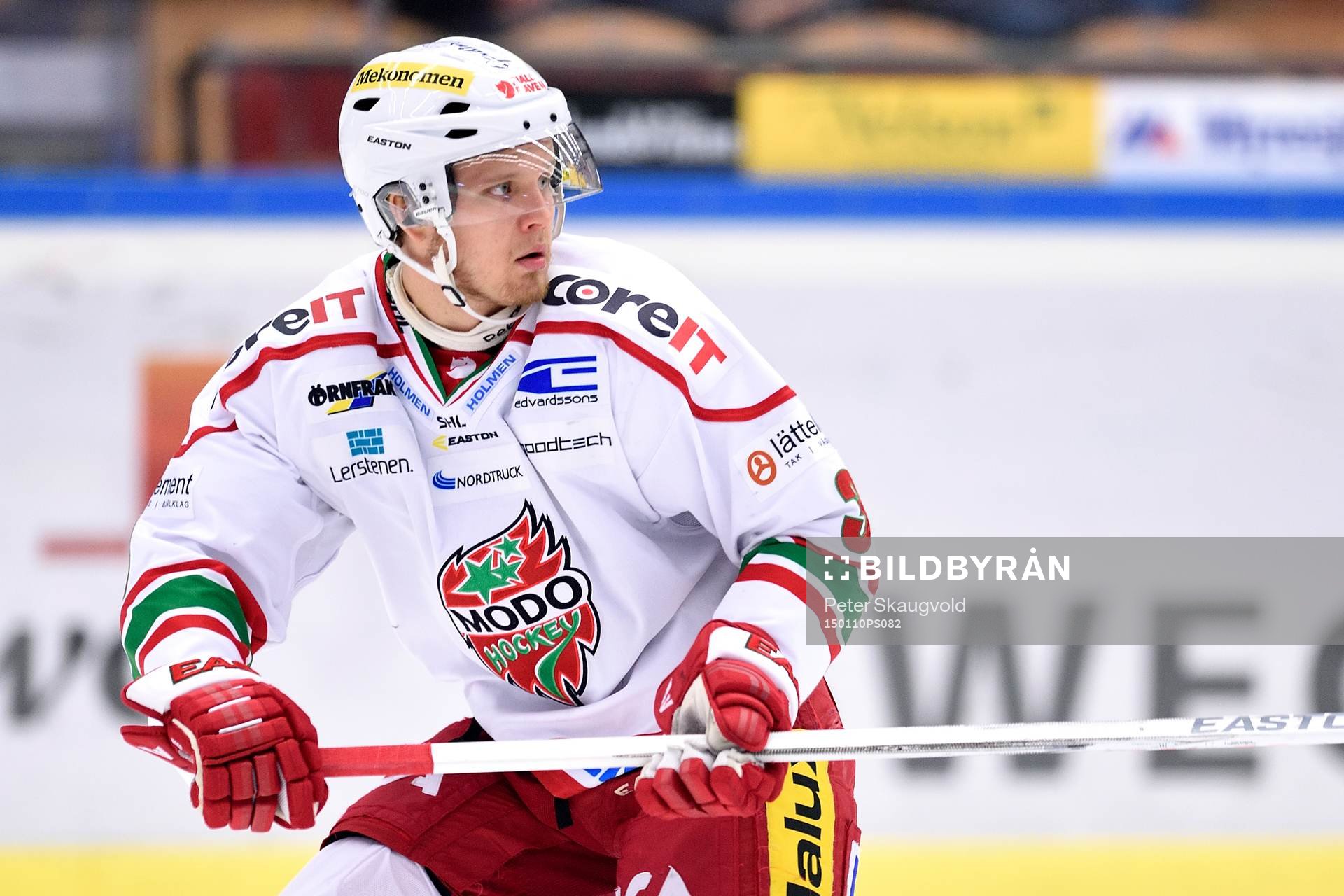 Modos Joonas Lehtivuori