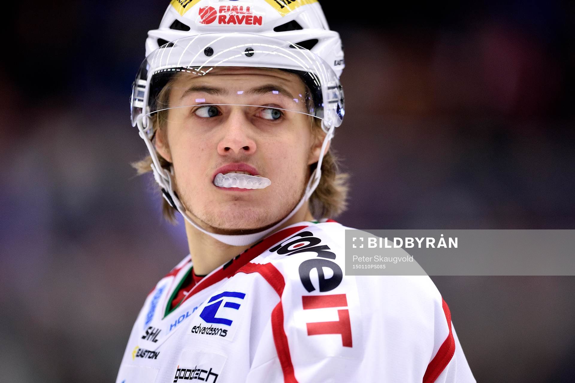 Modos William Nylander