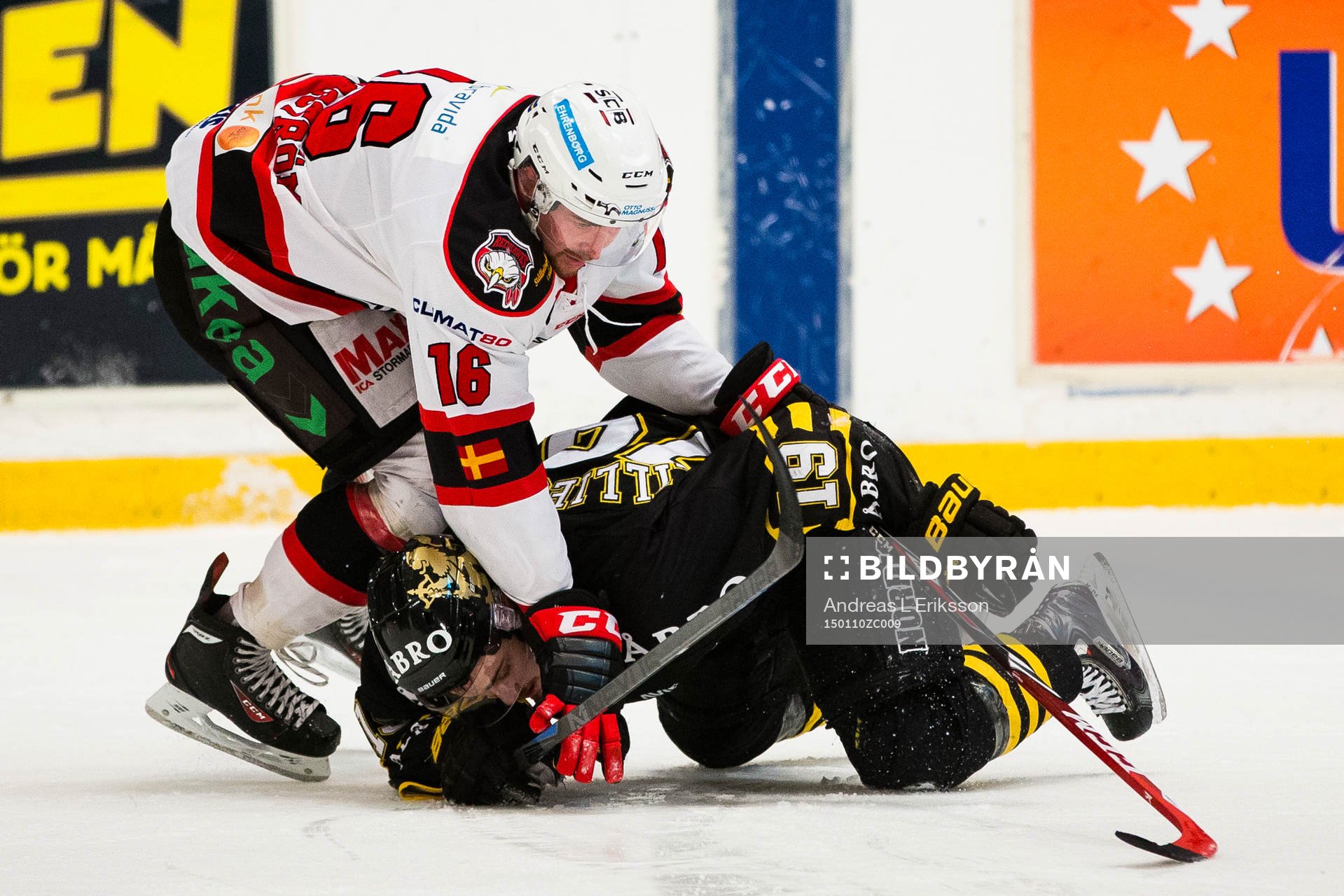 s David Lillieström Karlsson