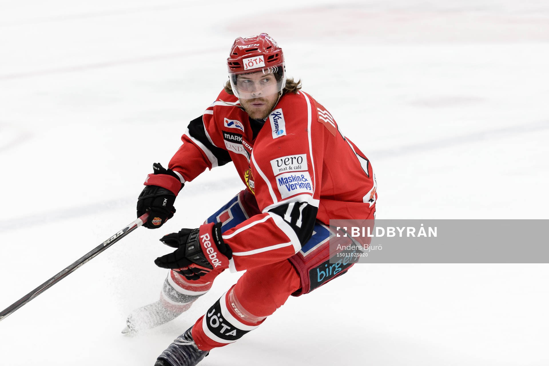 Almtunas Johan Berggren