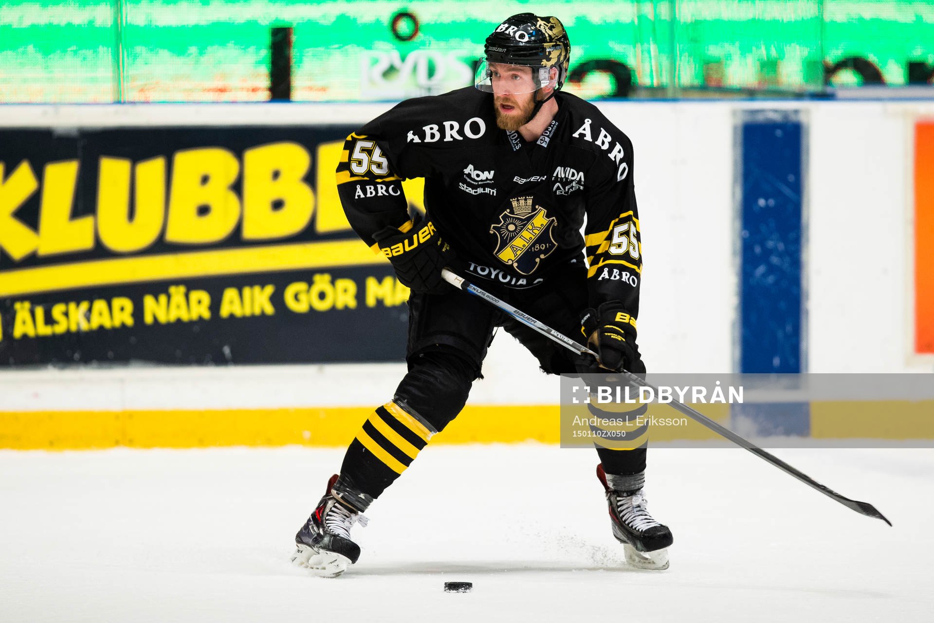 s Nils Bäckström