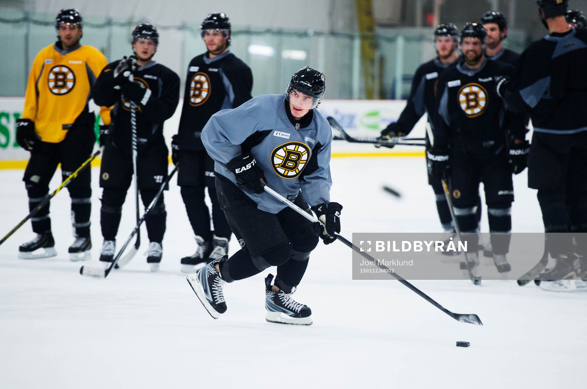 Loui Eriksson