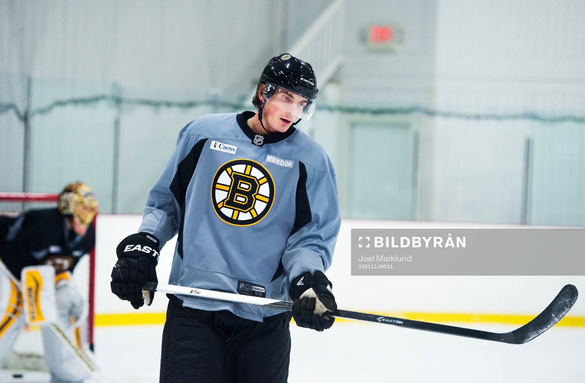 Loui Eriksson