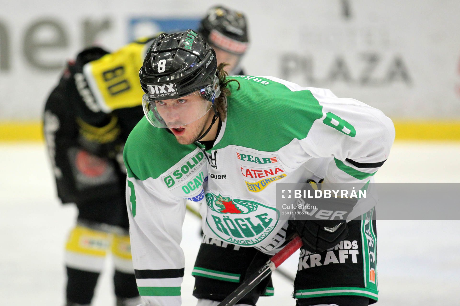 Rögles Sebastian Stålberg