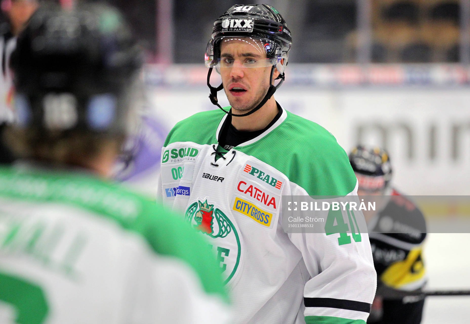 Rögles Jesper Jensen
