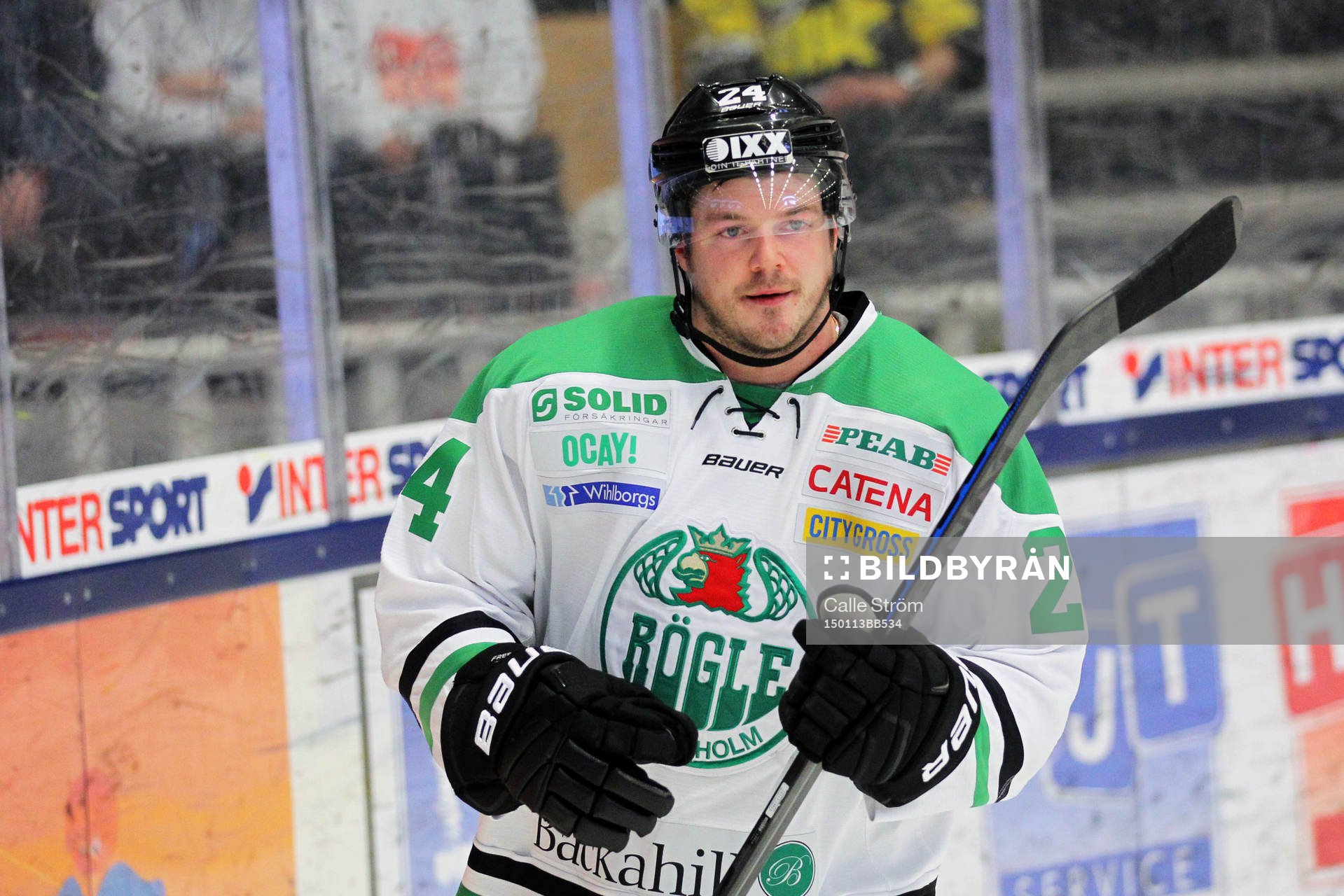 Rögles Peter Le Blanc
