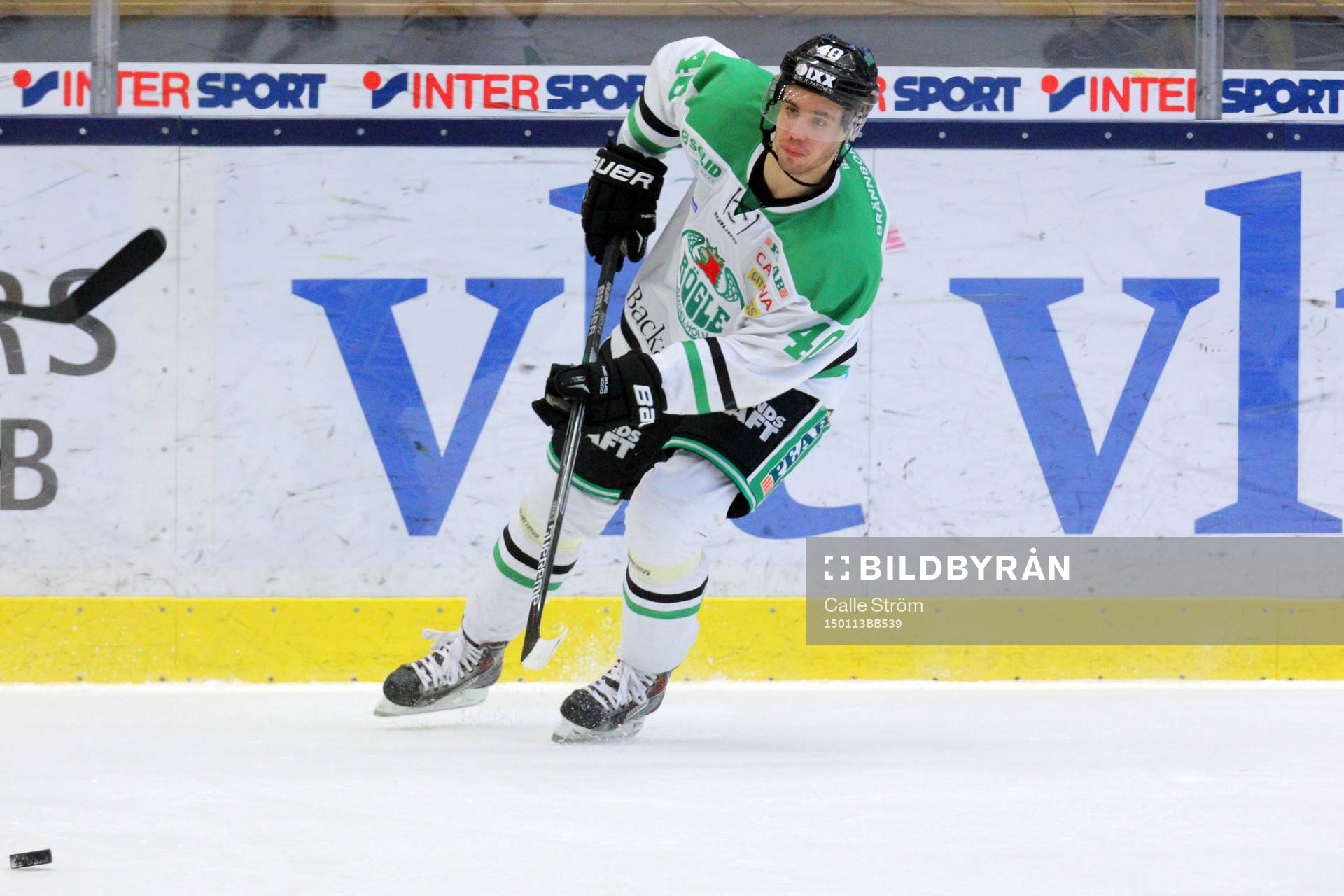 Rögles Jesper Jensen