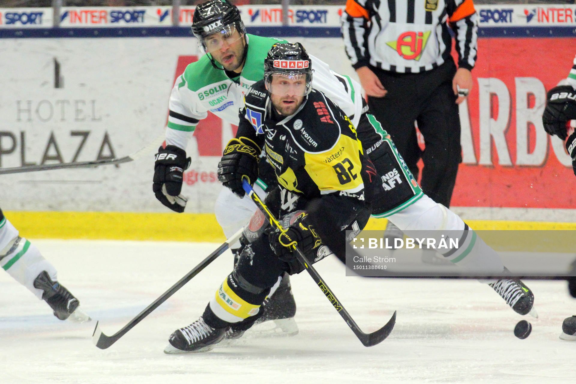 Västerås Marcus Söderkvist