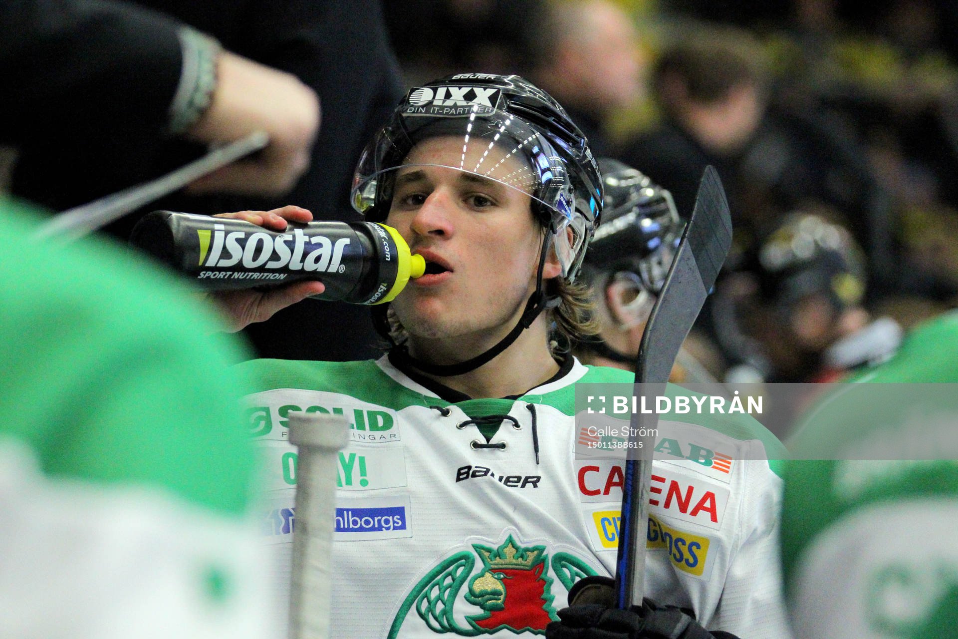 Rögles Jakob Lilja