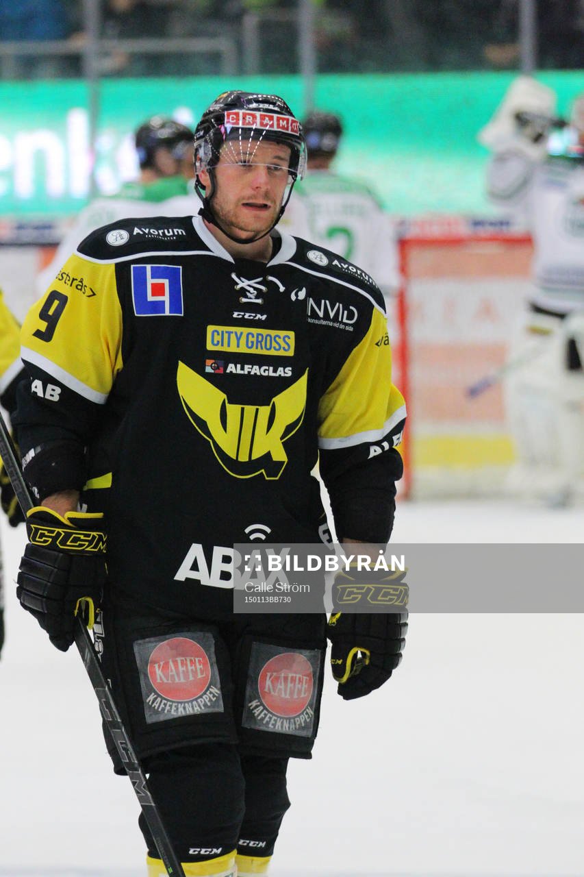 Västerås Jan Urbas