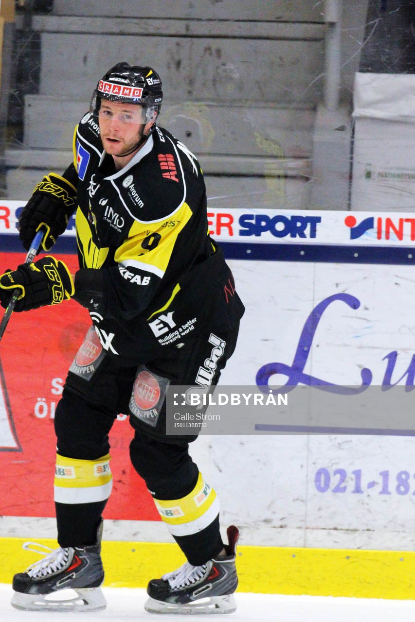 Västerås Jan Urbas