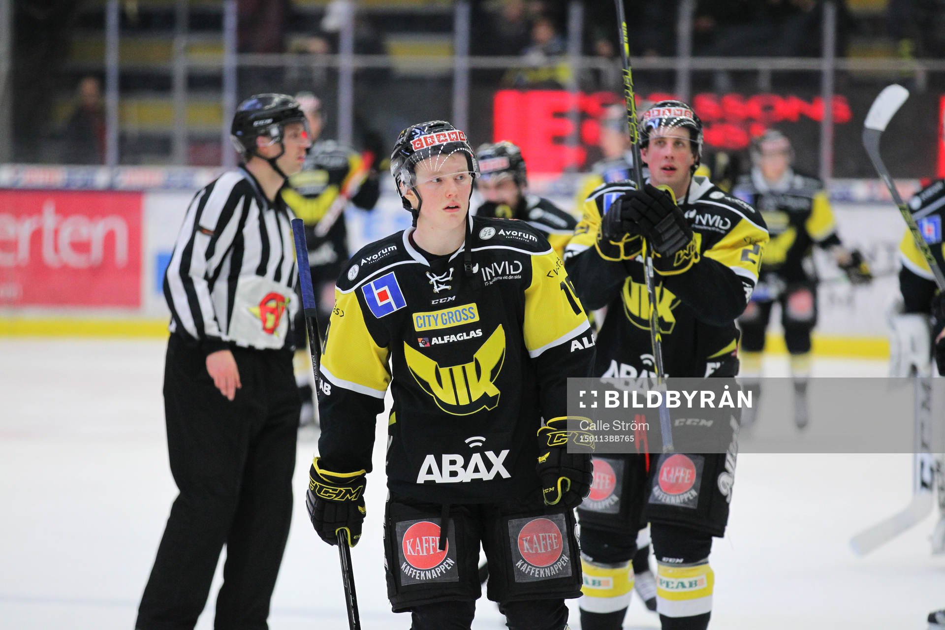 Västerås Erik Andersson