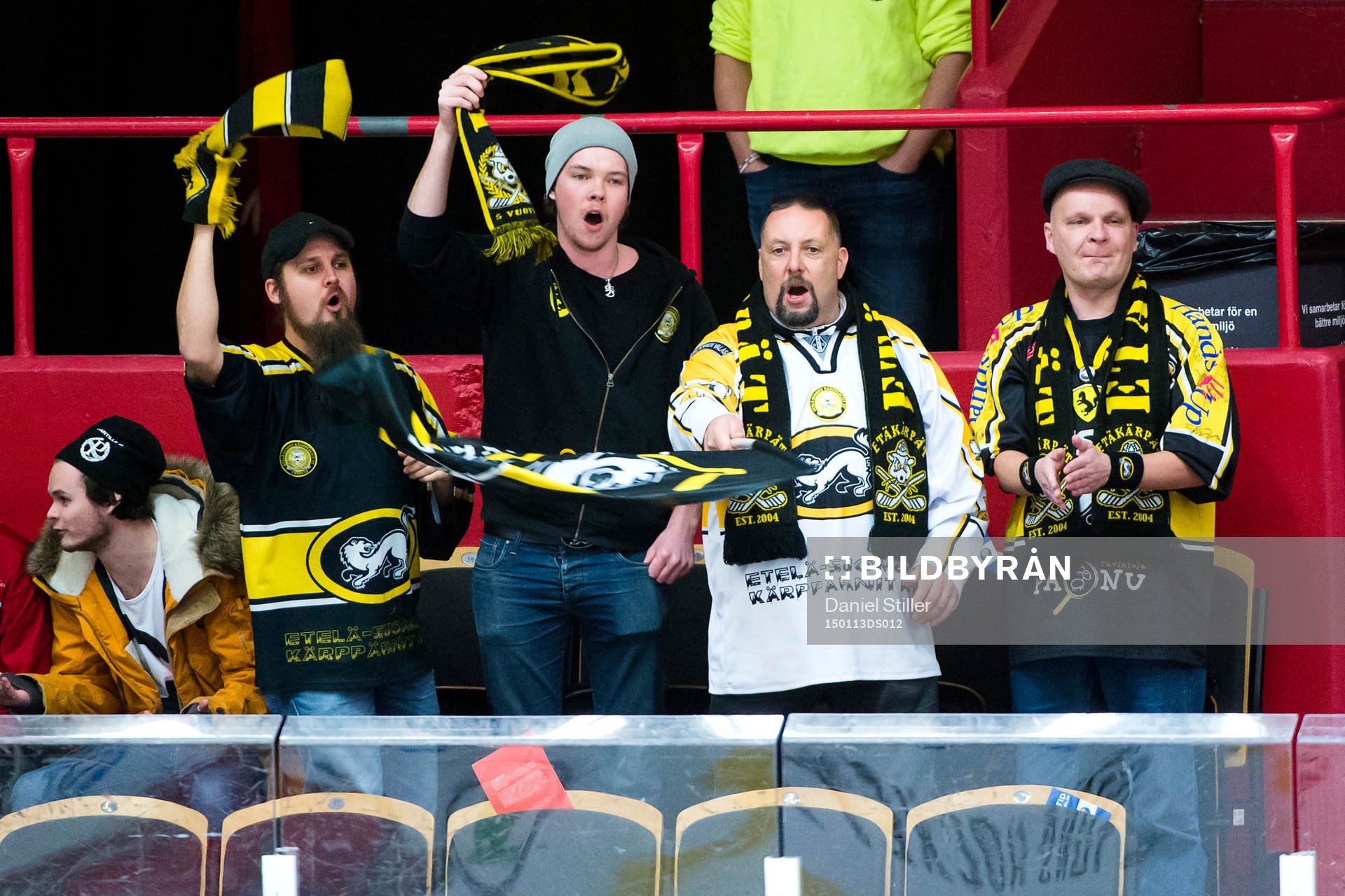 Kärpäts hejarklack