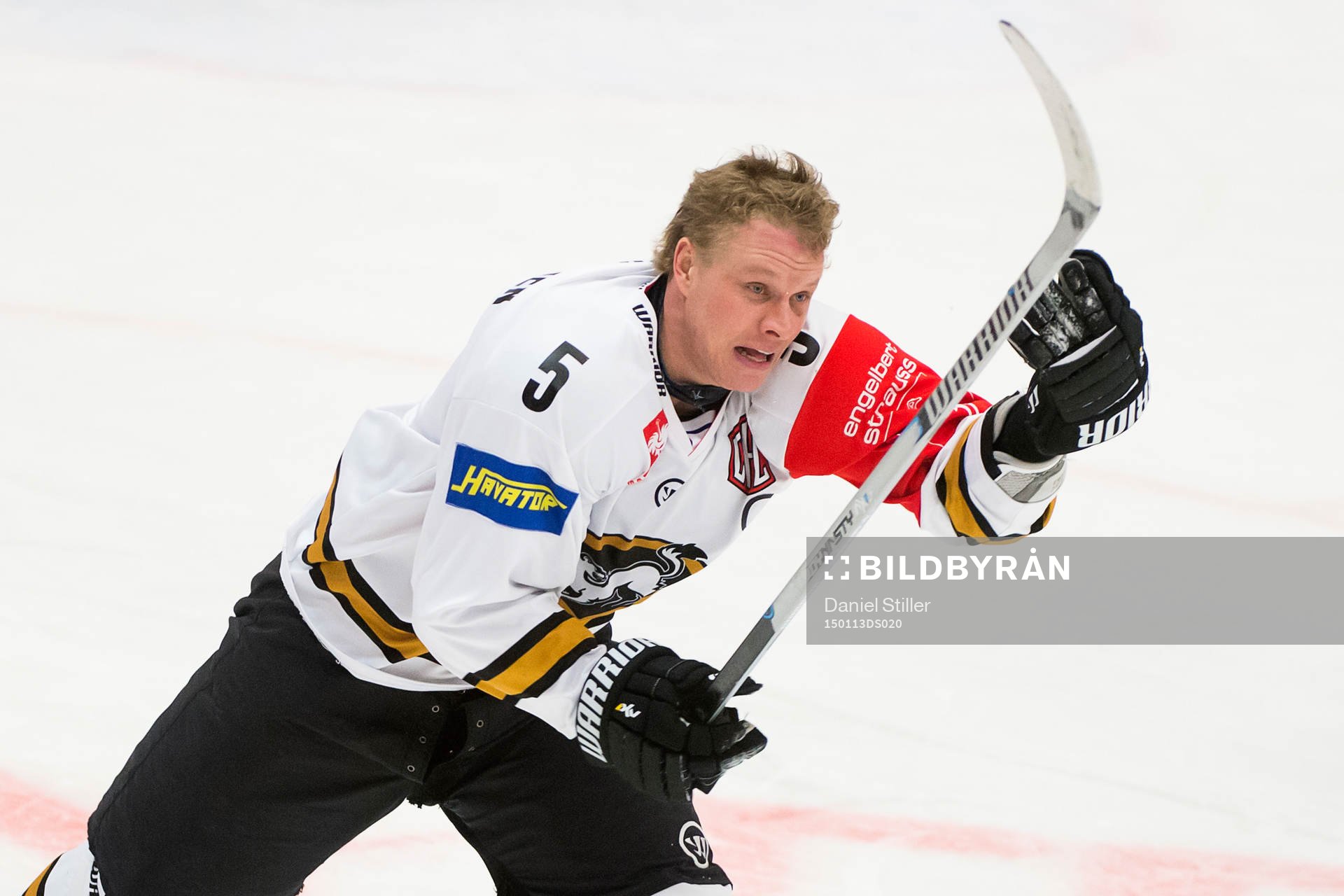Kärpäts Lasse Kukkonen