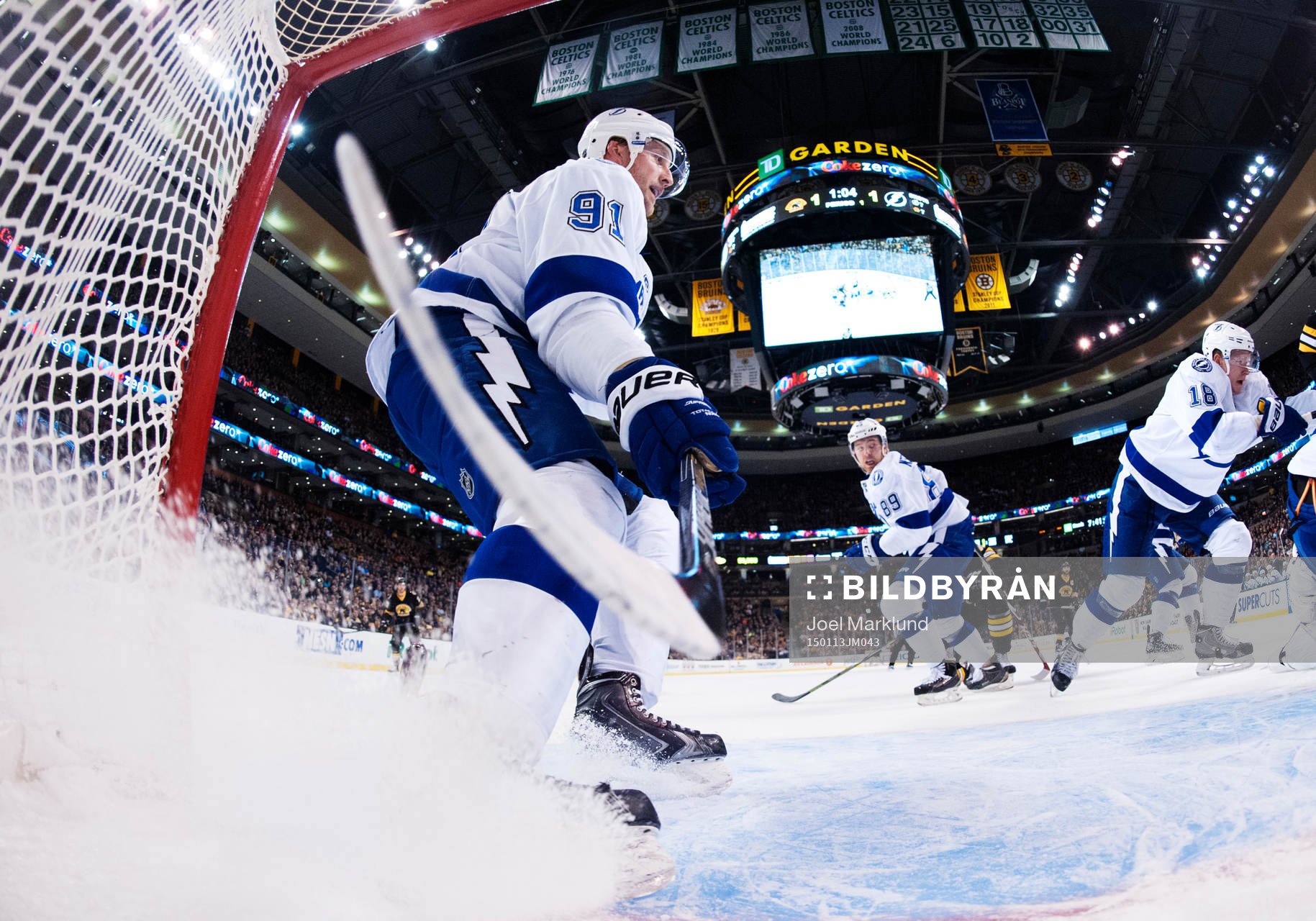 Tampa Bays Steven Stamkos