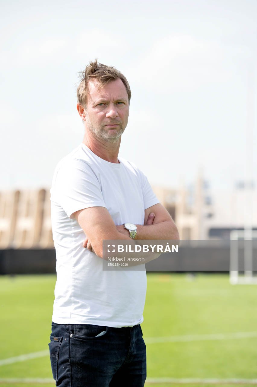 Peter Gerhardsson, Häcken