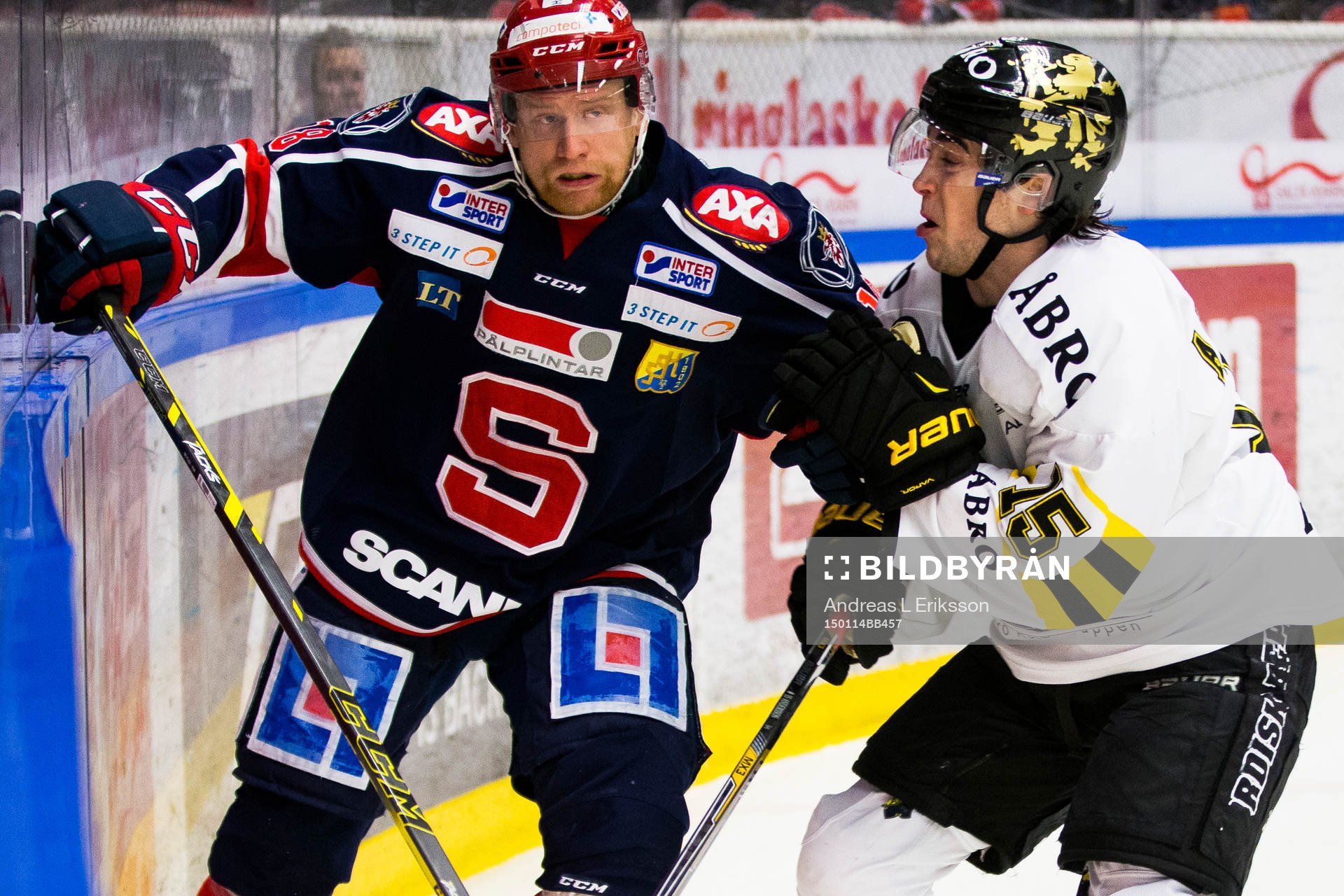 s Jonathan Andersson