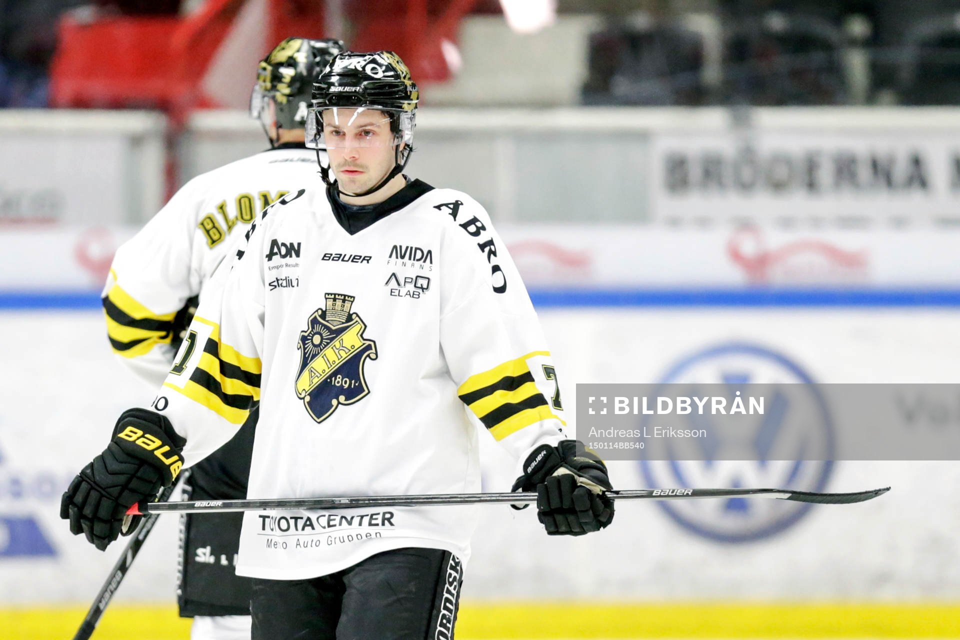 s Daniel Olsson Trkulja deppar
