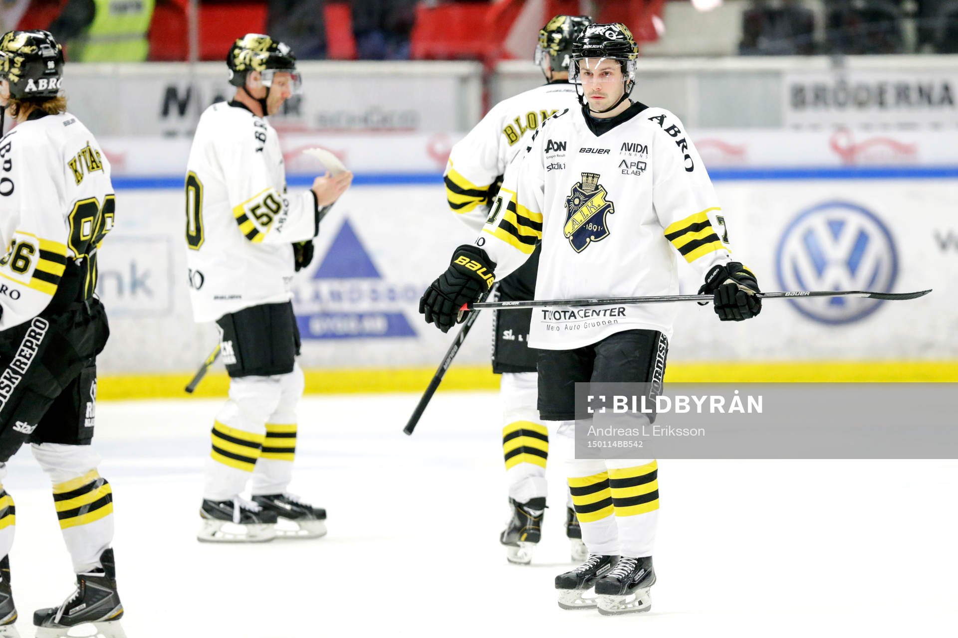 s Daniel Olsson Trkulja deppar