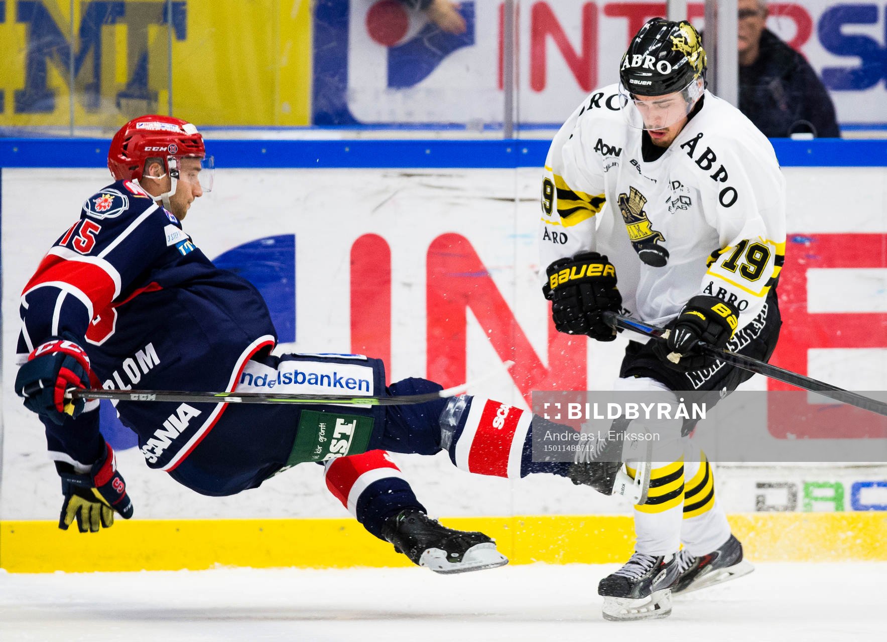 s David Lillieström Karlsson