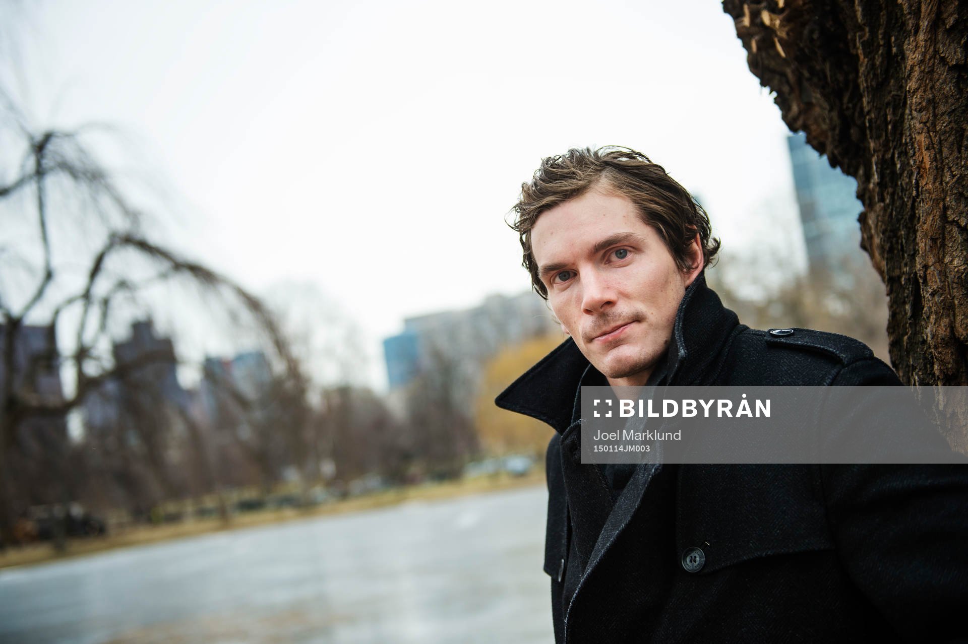 Loui Eriksson, ishockeyspelare i NHL-laget Boston Bruins