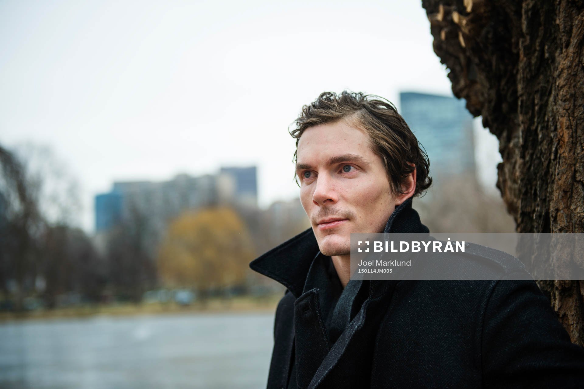 Loui Eriksson, ishockeyspelare i NHL-laget Boston Bruins