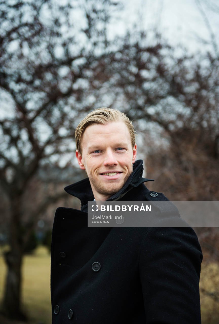 Carl Söderberg, ishockeyspelare i NHL-laget Boston Bruins