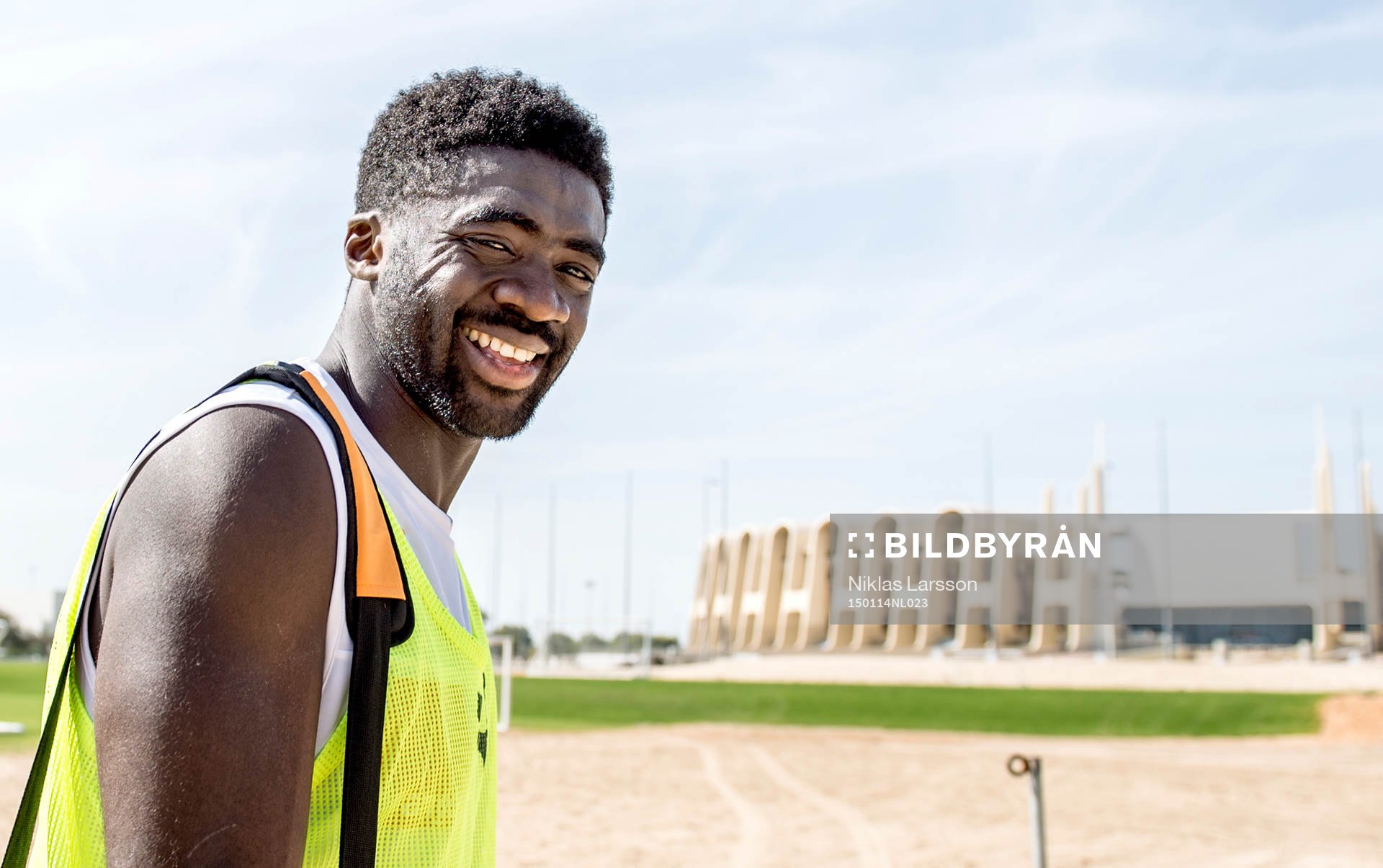 Elfenbenskustens Kolo Touré