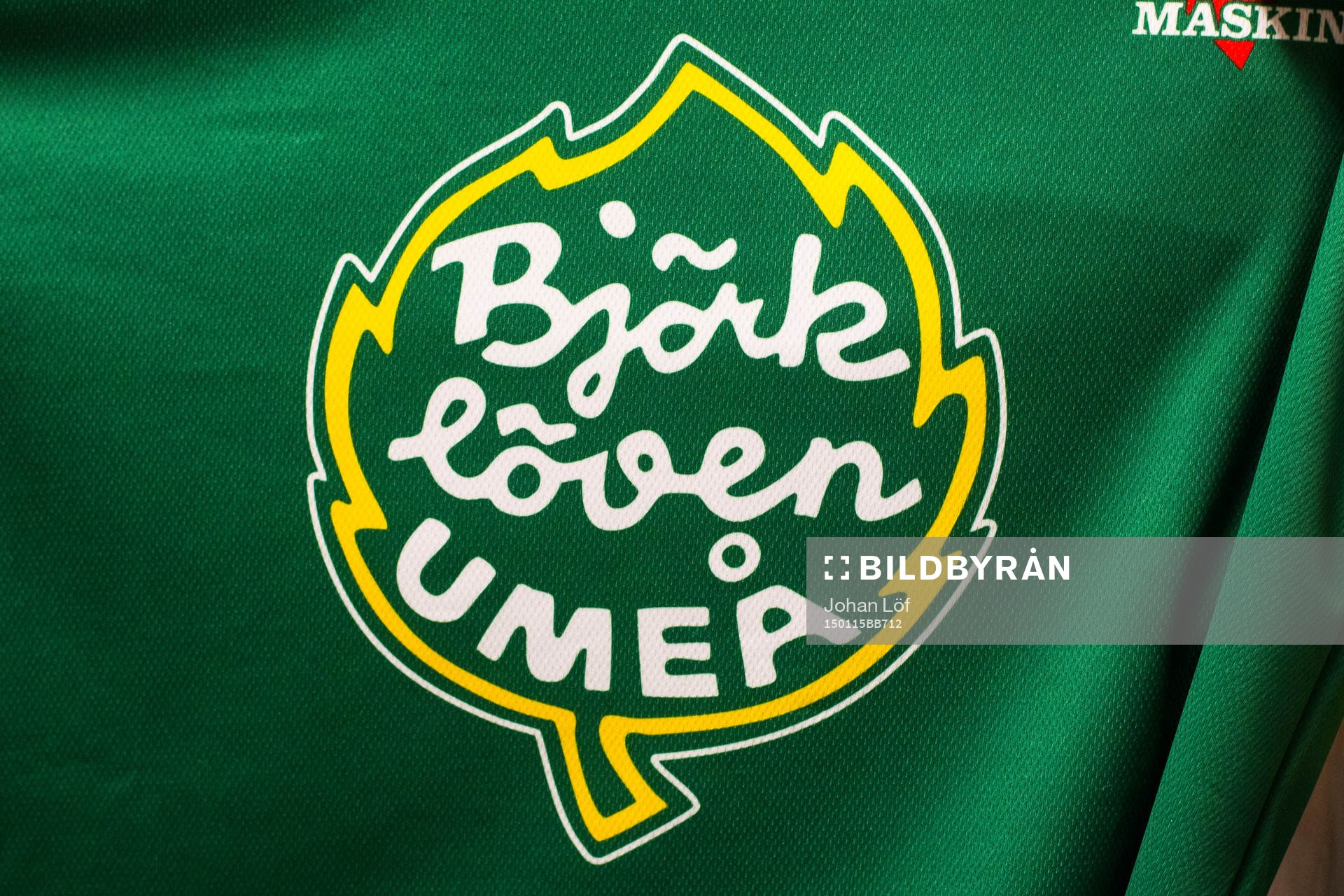 Björklövens logga