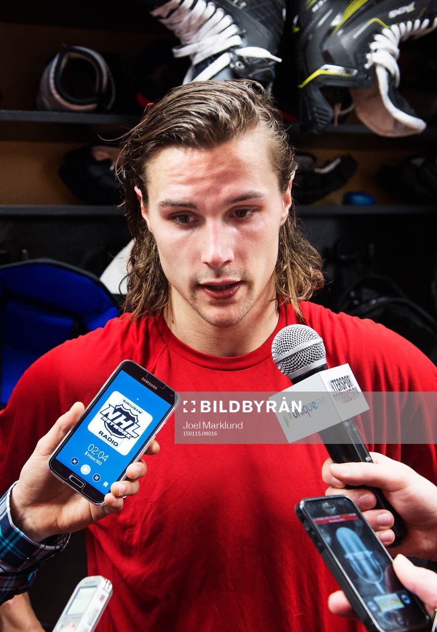 Ottawas Erik Karlsson
