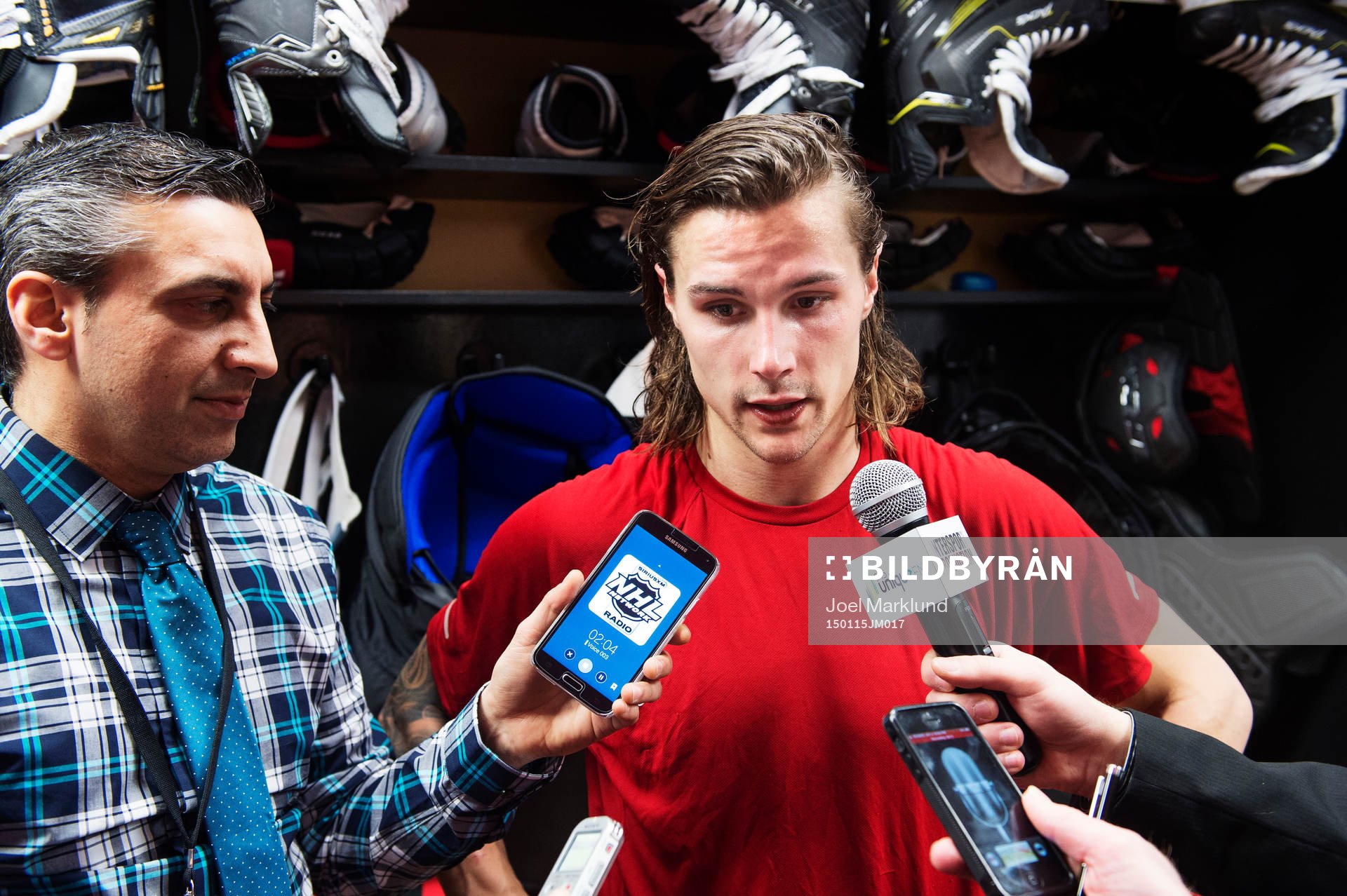 Ottawas Erik Karlsson