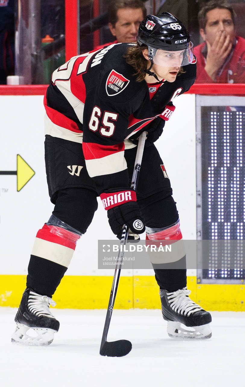 Ottawas Erik Karlsson
