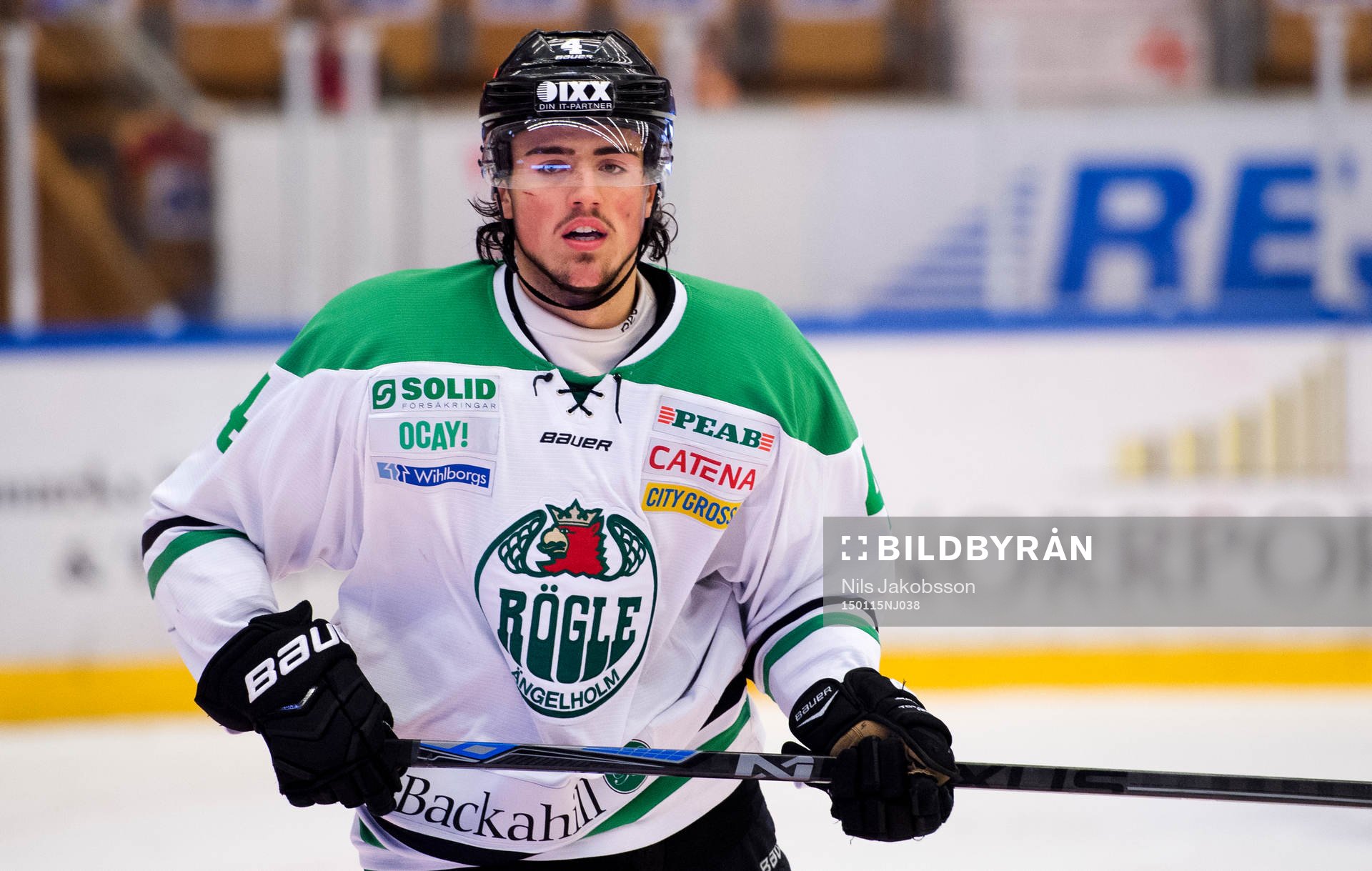 Rögles Alen Bibic