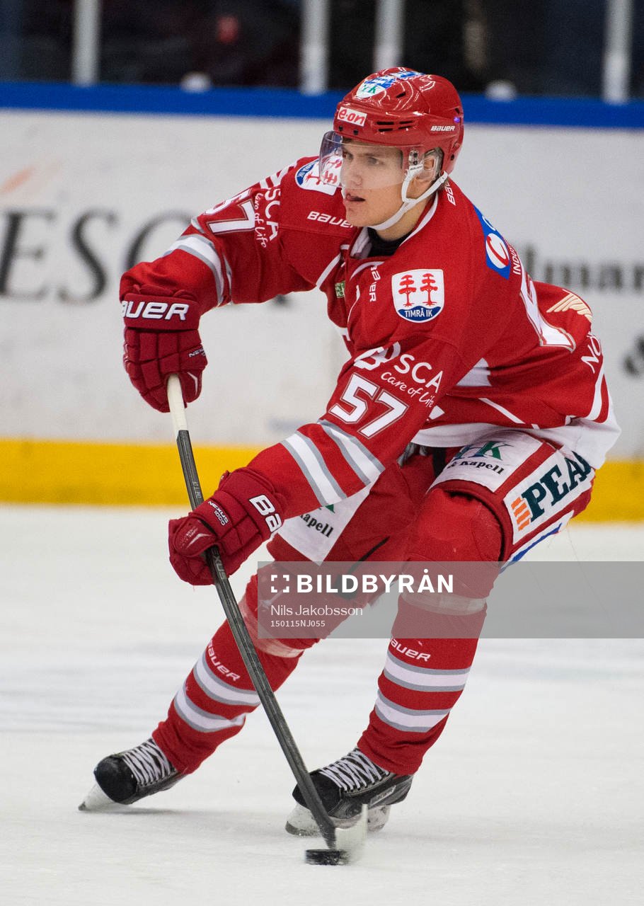 Timrås Anton Wedin
