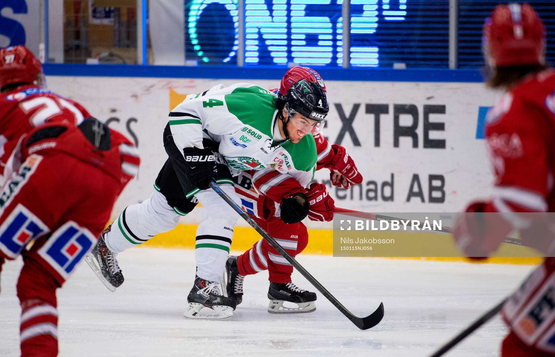 Rögles Alen Bibic