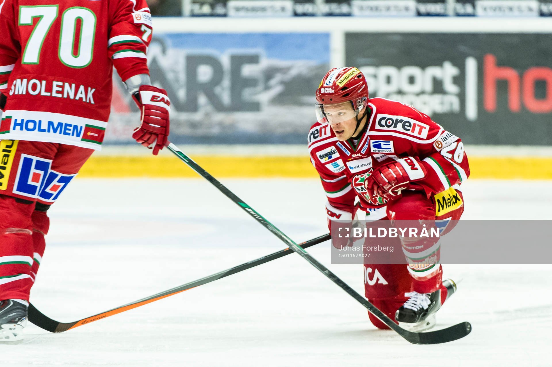 Modos Samuel Påhlsson