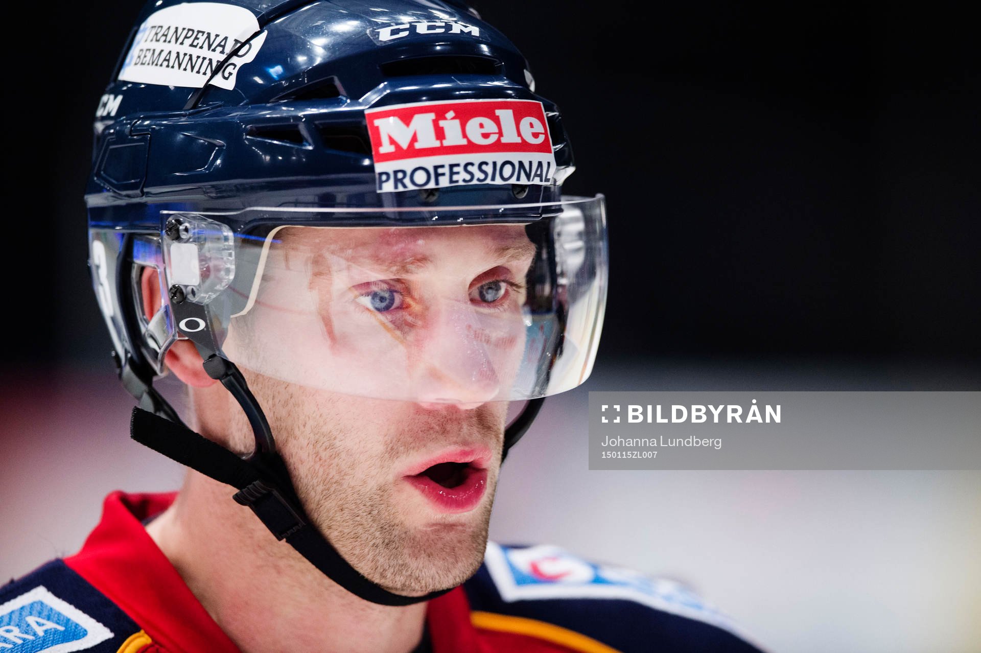 Djurgården Marcus Nilson