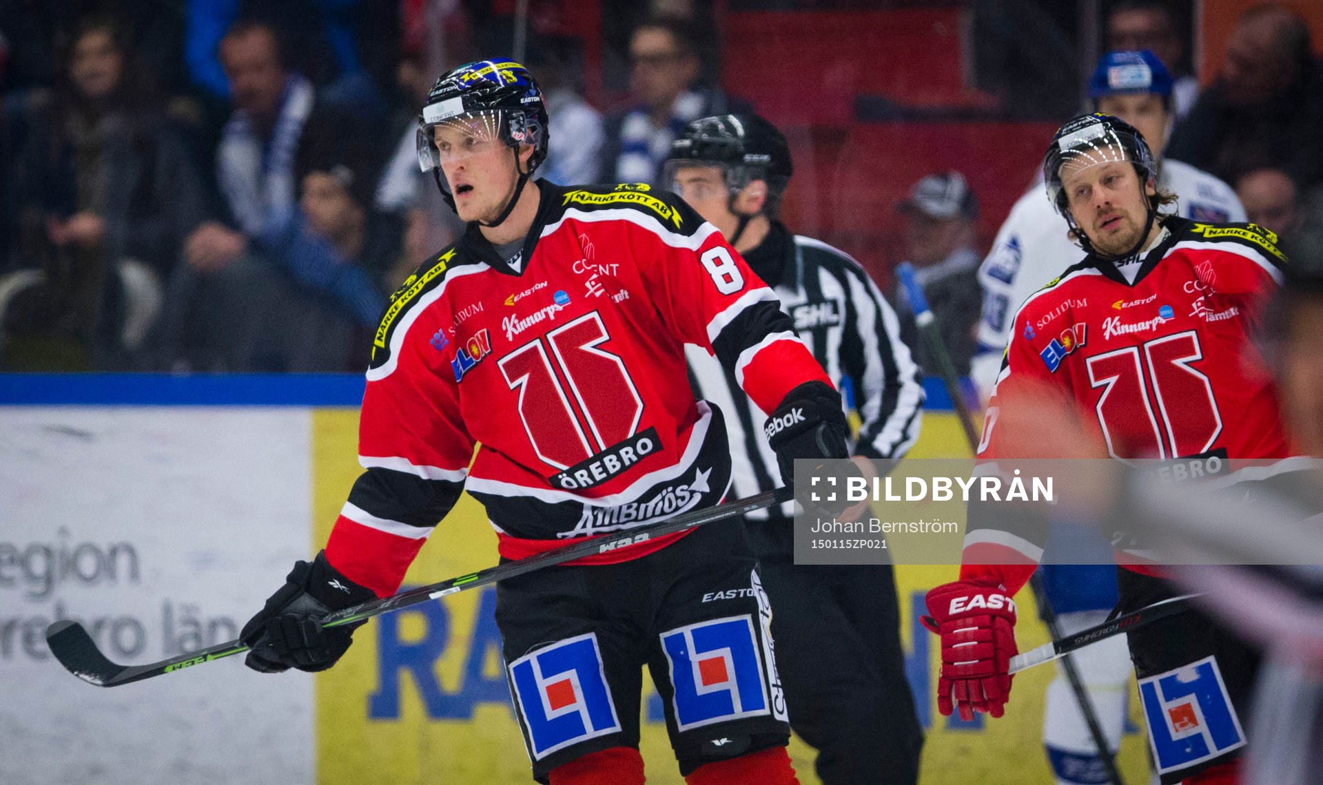 Deppigt hos Örebros Mikko Lehtonen