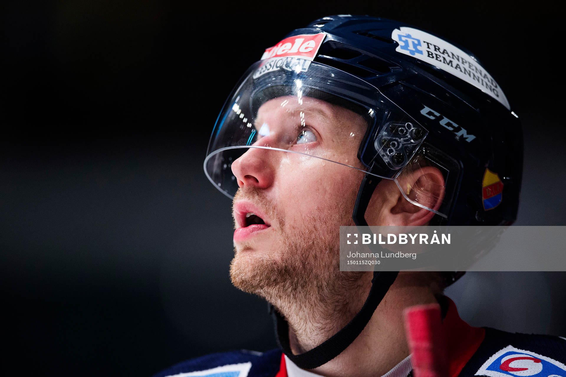 Djurgården Michael Holmqvist