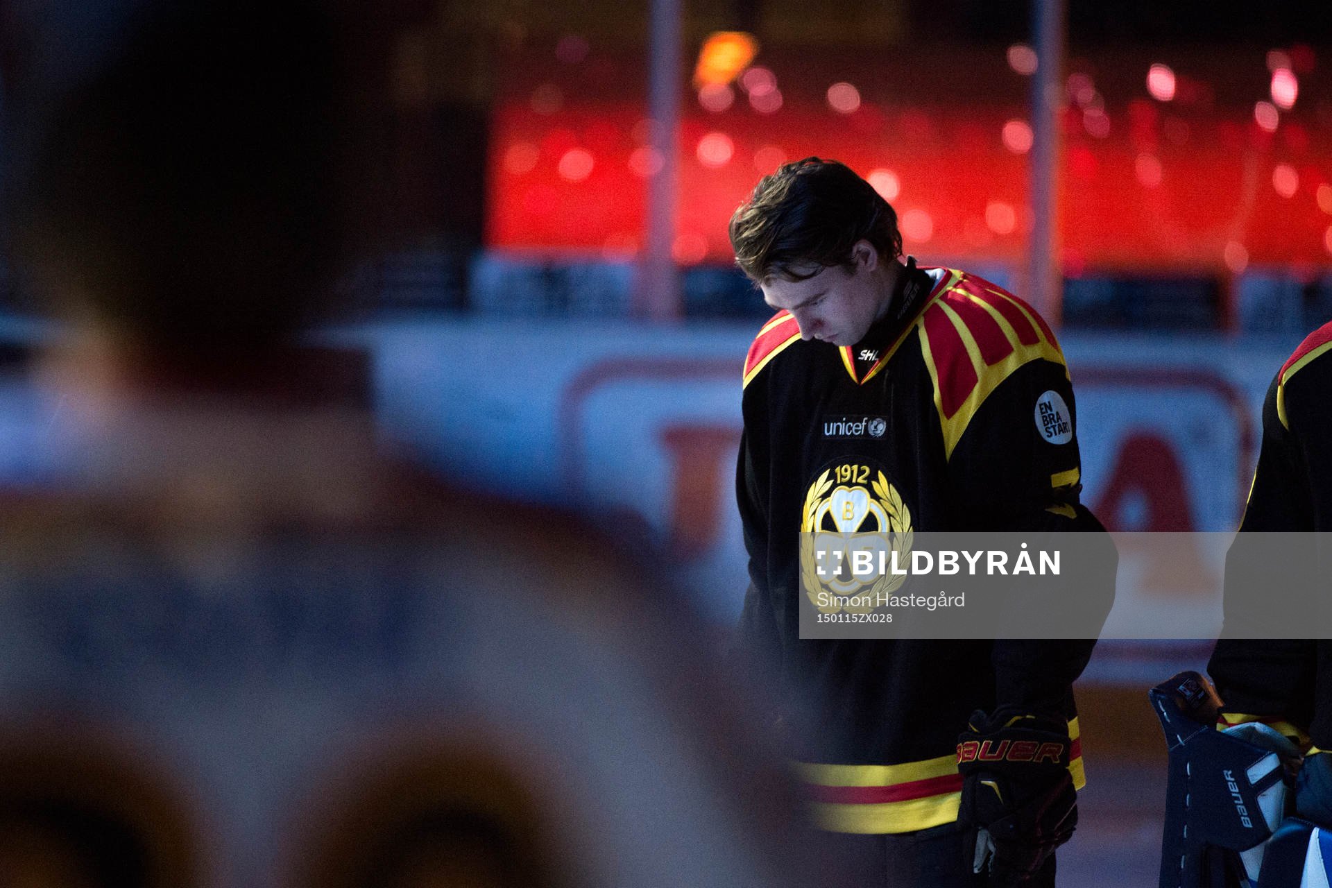 Brynäs Christian Djoos