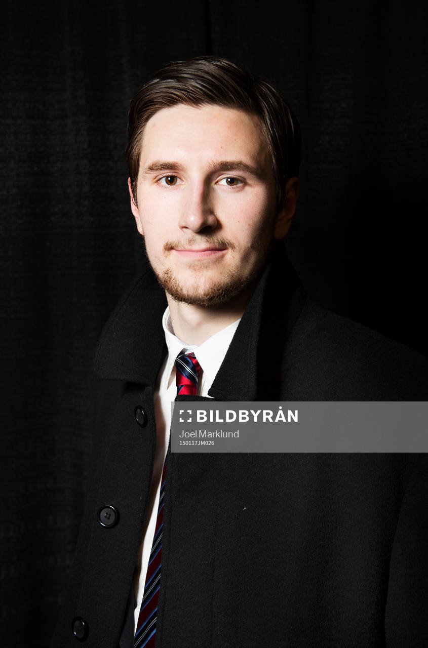 Nashvilles Filip Forsberg