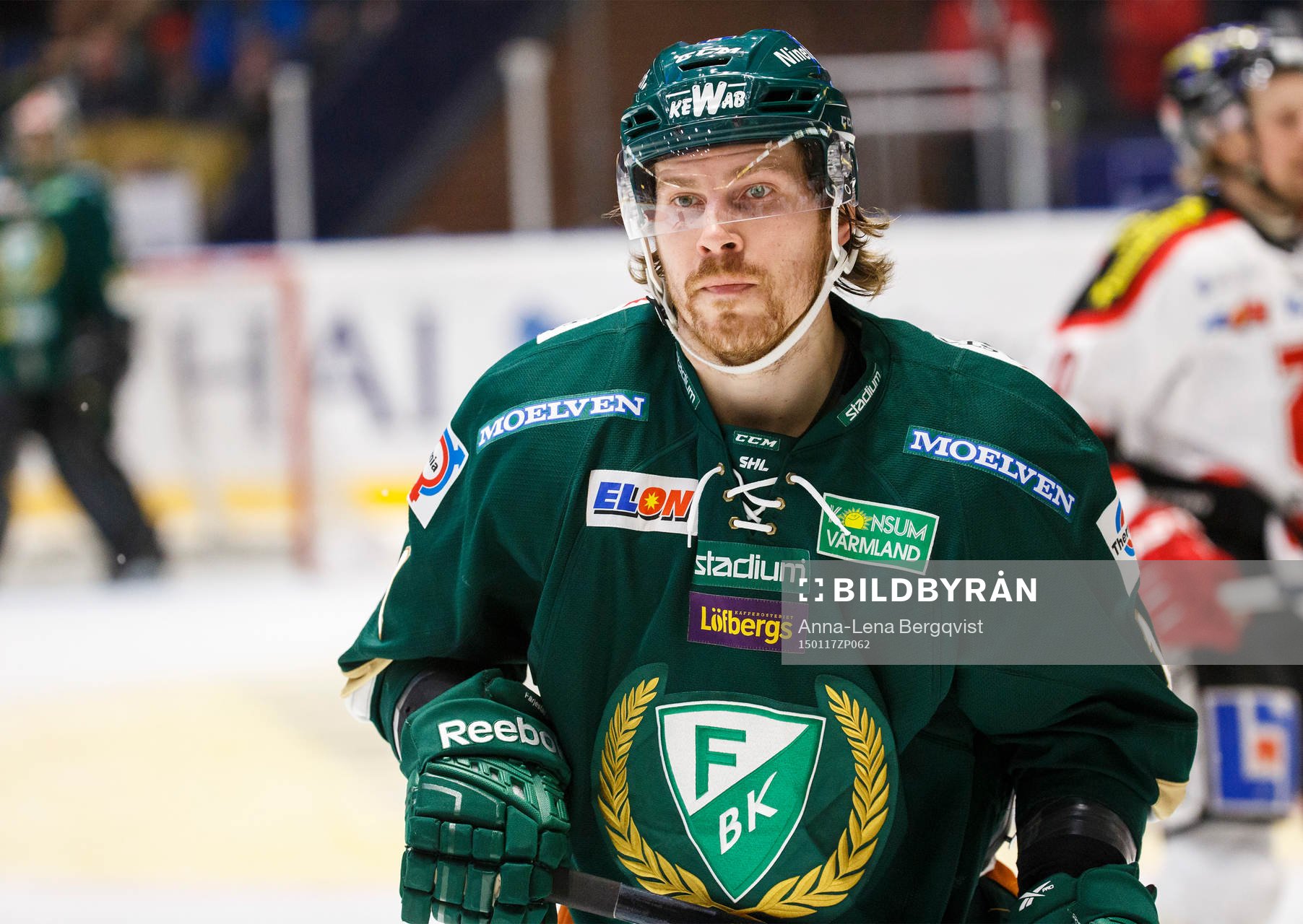 Färjestads Anssi Salmela