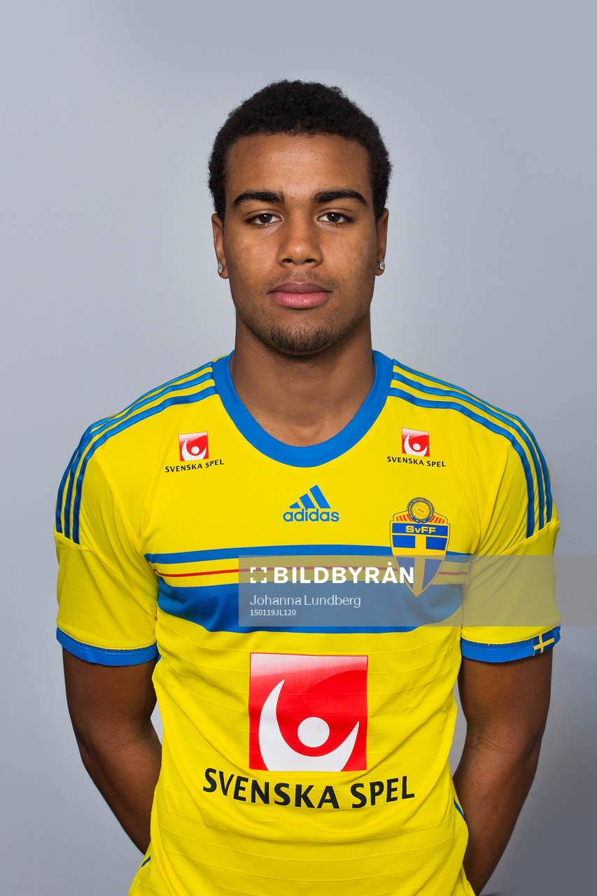 Noah Sonko Sundberg, Sverige