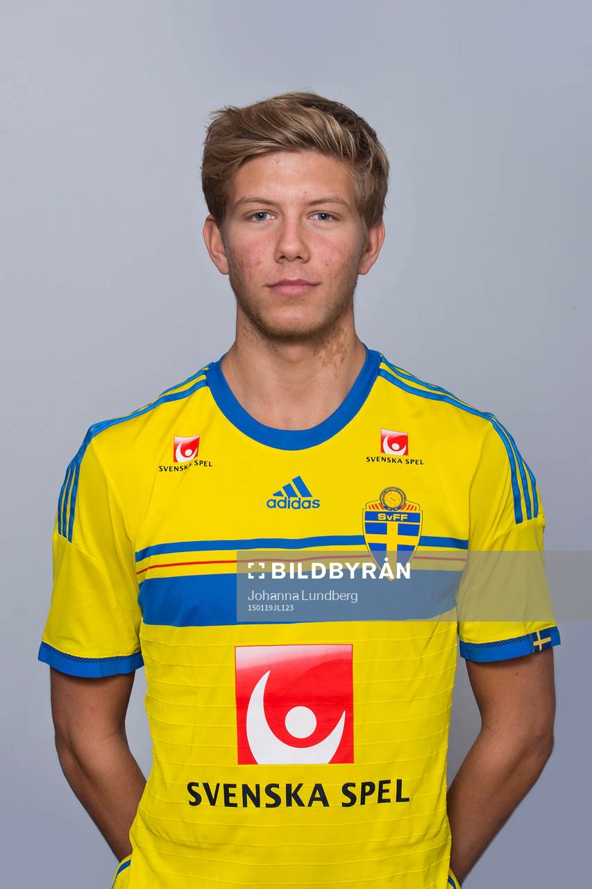 Anton Jönsson Saletros, Sverige