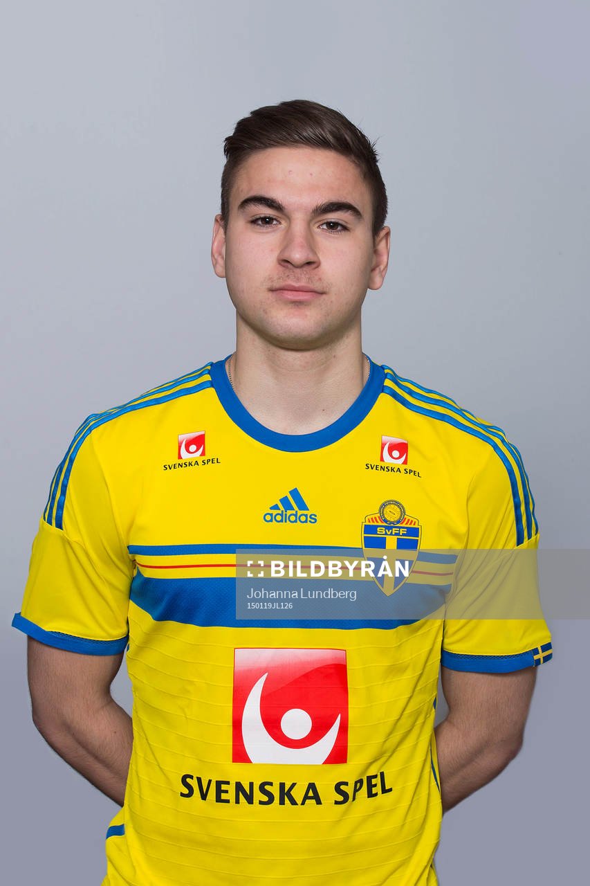 Mirza Halvadzic, Sverige