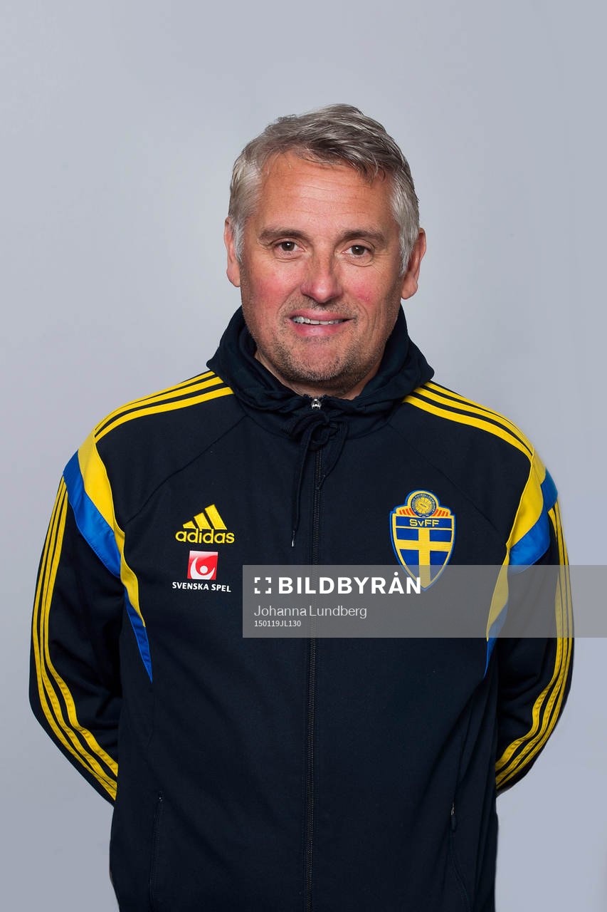 Claes Eriksson, Sverige