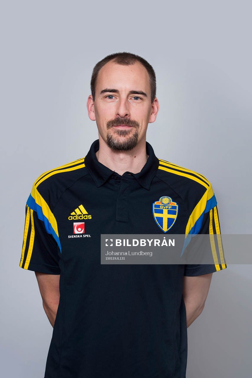 Janne Skjöld, Sverige